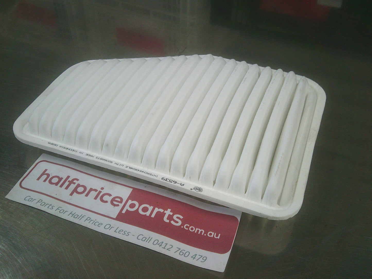 Sakura Air Filter Suitable For Holden/HSV Various Models New Part