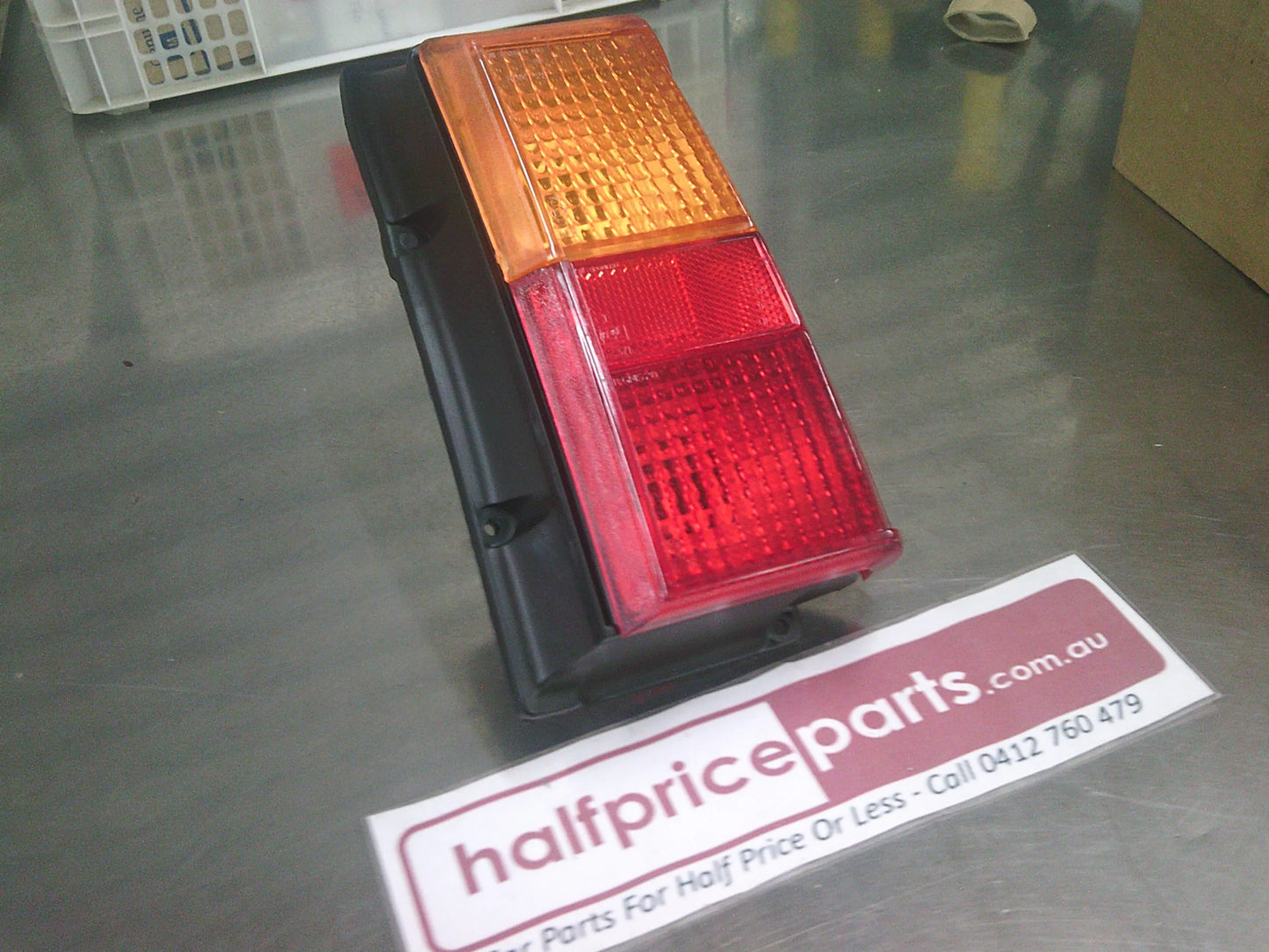 Holden JB Camira Genuine Right Hand Rear Tail Light Assembly New Part