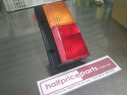 Holden JB Camira Genuine Right Hand Rear Tail Light Assembly New Part