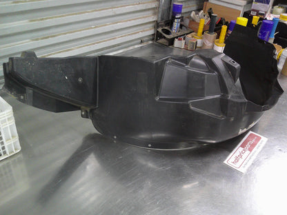 Holden JF Viva Genuine Left Hand Front Inner Splash Guard New Part