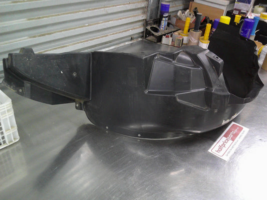 Holden JF Viva Genuine Left Hand Front Inner Splash Guard New Part