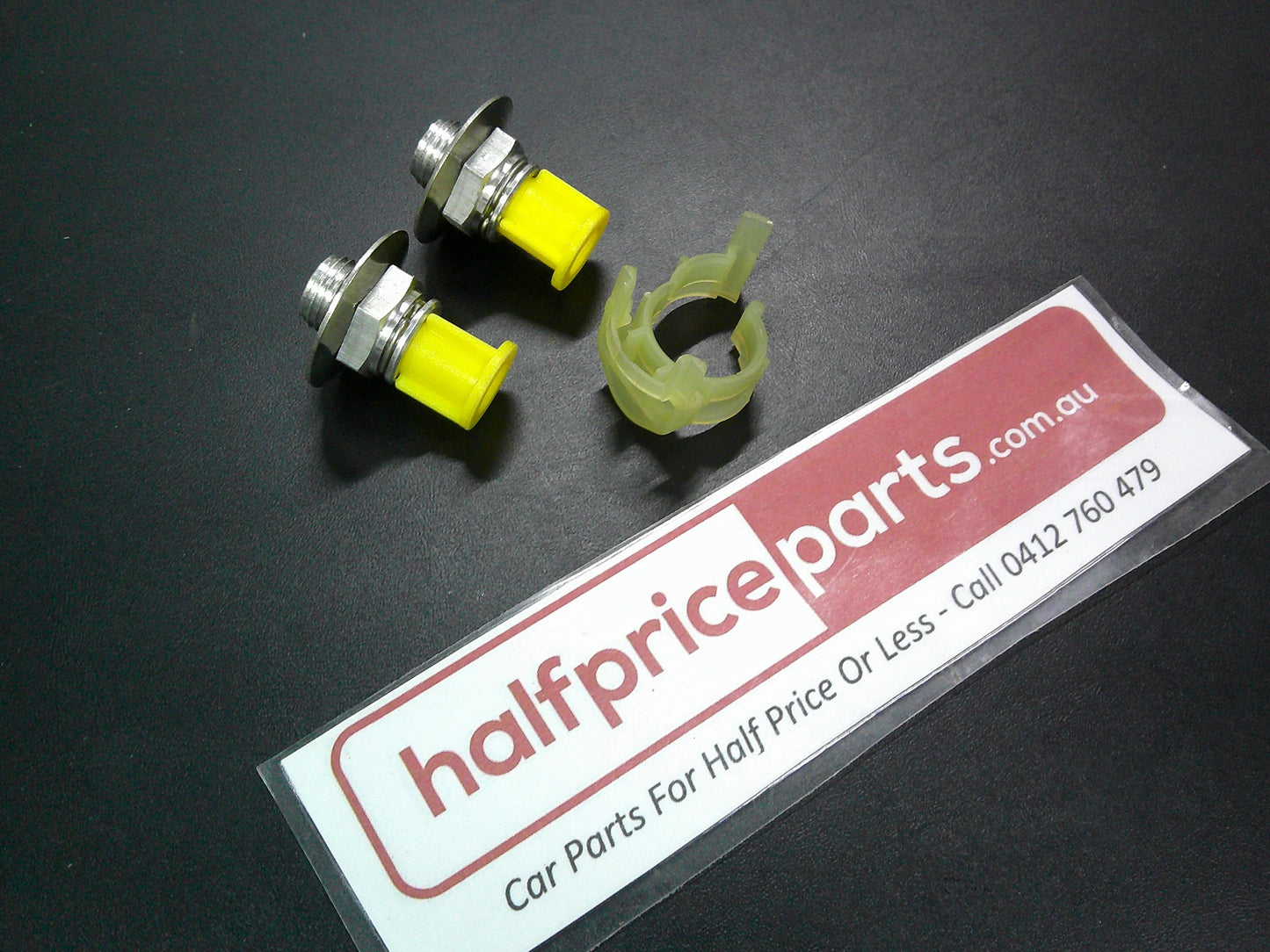 Holden RC Colorado Genuine Automatic Fluid Cooler Line Connector New Part