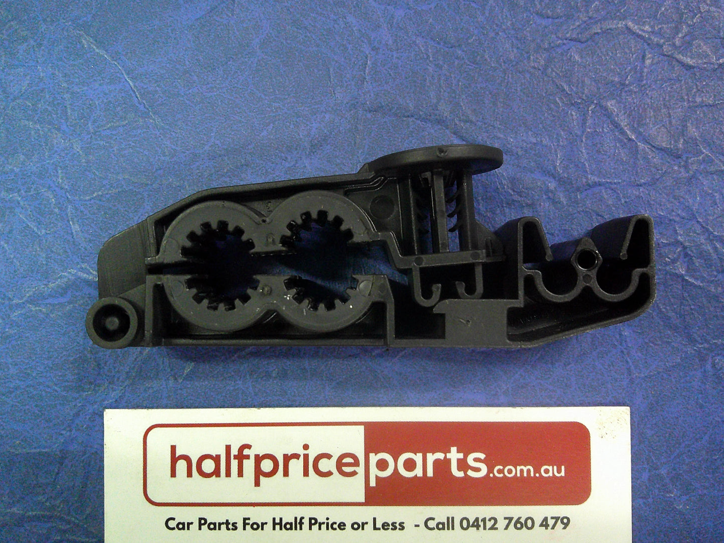 Holden JH Cruze Genuine Front Brake/Fuel Feed Line Clip New Part