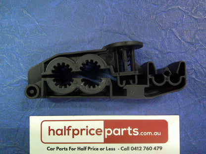 Holden JH Cruze Genuine Front Brake/Fuel Feed Line Clip New Part