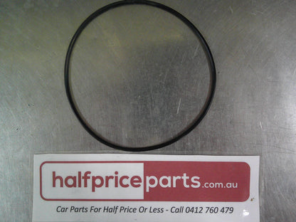 Holden VTVX/VY/VZ Commodore/WH/WK/WL Statesman LS1 Motors  Genuine Water Pump O-Ring New Part