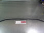 GM Silverado 1500 Genuine Front Bonnet Weatherstrip New Part