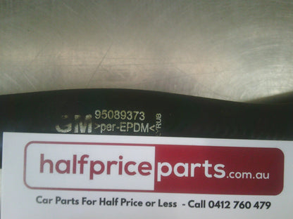 Holden TM Barina Genuine Heater Pipe New Part