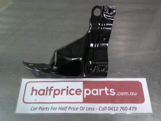 Holden TM Barina Genuine Right Hand Front Lower Guard Bracket New Part