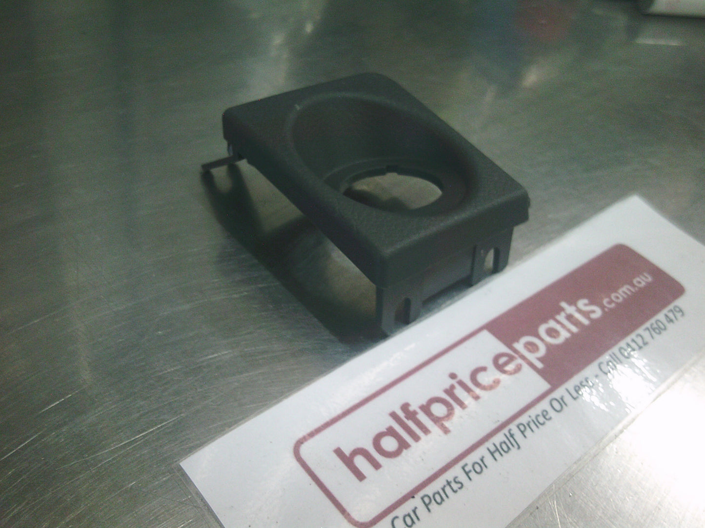 Holden TK Barina Genuine Dash Trim Instrument Panel Bezel - New Part