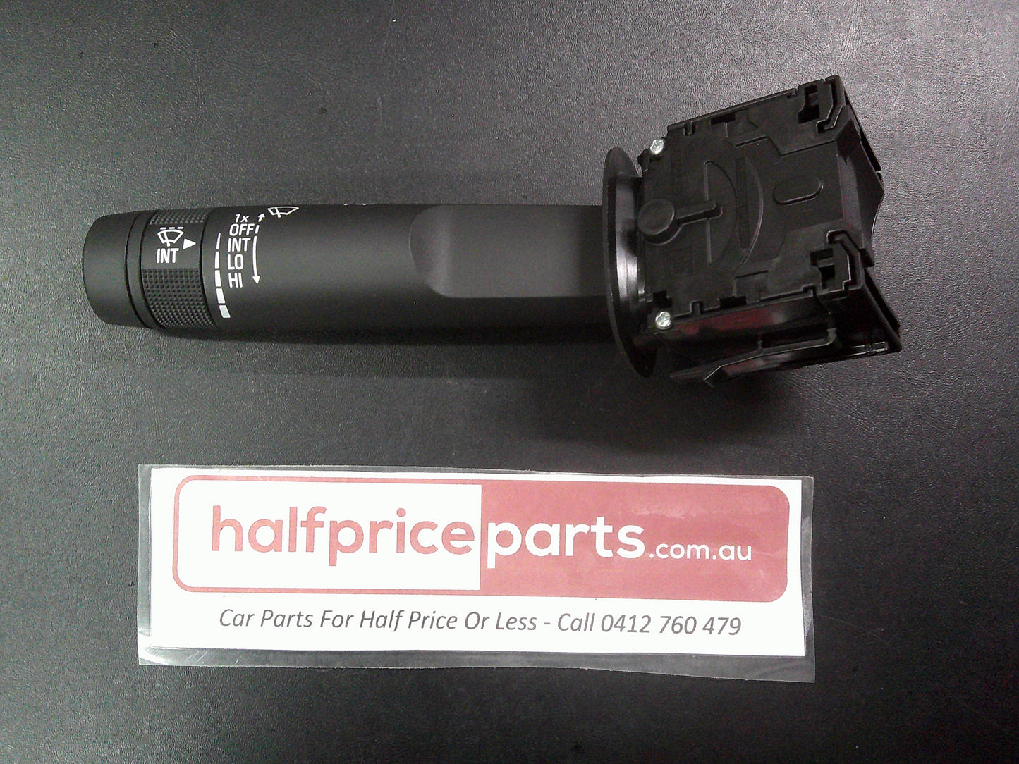 Holden TM Barina Genuine Front Windscreen Control Stalk New Part