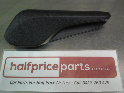 Toyota Landcruiser 300/Prado 250/Rav4/Hiace Genuine Right Hand Front Seat Height Adjustment Handle New Part