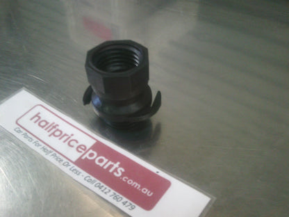 Holden RG Colorado/Trailblazer Genuine Oil Filler Tube New Part