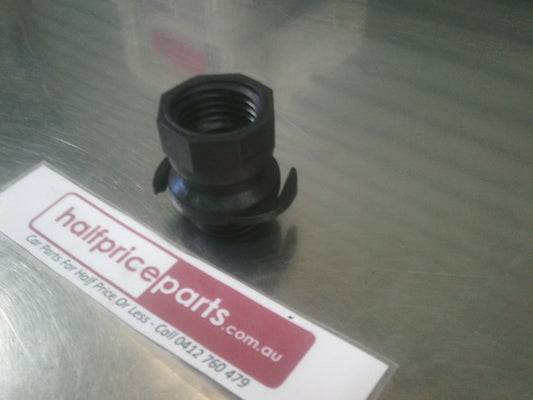 Holden RG Colorado/Trailblazer Genuine Oil Filler Tube New Part