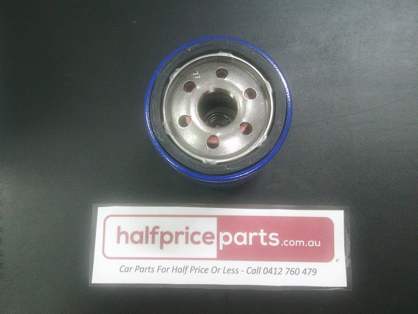 GM Oil Filter Suits Chevrolet/Holden New Part