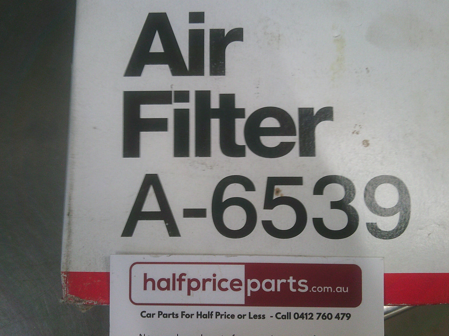 Sakura Air Filter Suitable For Holden/HSV Various Models New Part