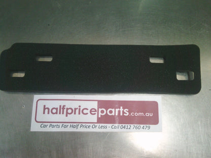 Holden CG Captiva Genuine Right Hand Front Radiator Outlet Seal New Part