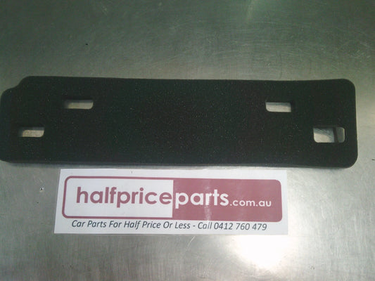 Holden CG Captiva Genuine Right Hand Front Radiator Outlet Seal New Part