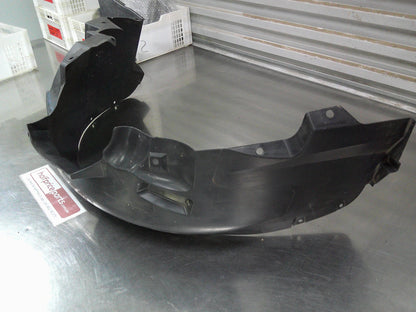 Holden JF Viva Genuine Left Hand Front Inner Splash Guard New Part