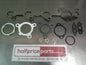 Toyota Landcruiser VDJ200 Genuine Turbocharger Right And Left Hand Gasket Kit (Both Sides) New Part