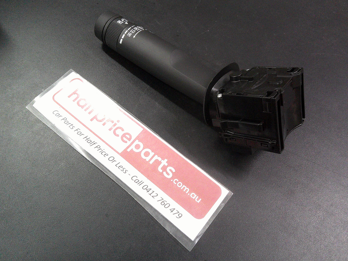 Holden TM Barina Genuine Front Windscreen Control Stalk New Part