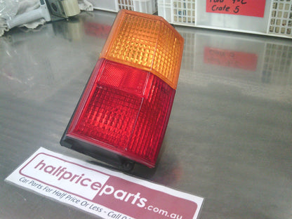 Holden JB Camira Genuine Right Hand Rear Tail Light Assembly New Part