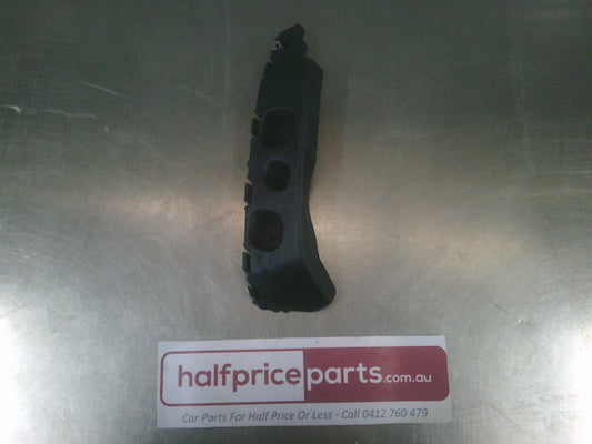Holden Barina Spark Hatch Genuine Rear Right Upper Bumper Guide New Part