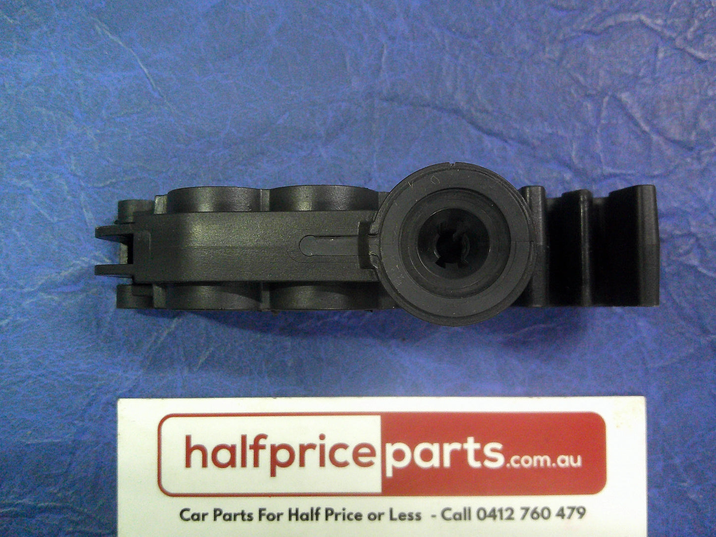 Holden JH Cruze Genuine Front Brake/Fuel Feed Line Clip New Part