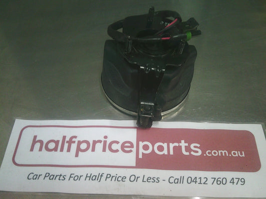 Holden VY/VZ Calais/Berlina/SVZ/Lumina Commodore Genuine Left Hand Fog Light Housing Used Part