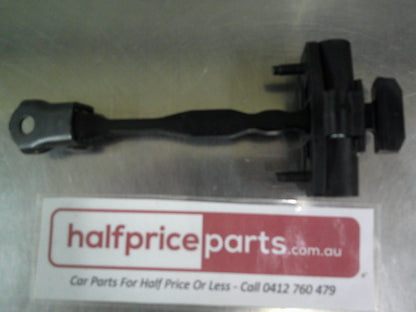 Holden JH Cruze Series II Genuine Front Door Check Assembly (Left Or Right) New Part