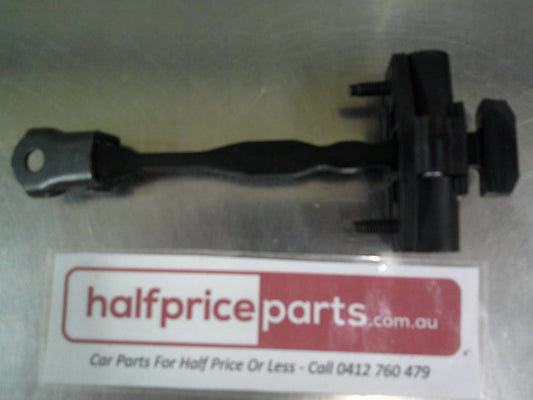 Holden JH Cruze Series II Genuine Front Door Check Assembly (Left Or Right) New Part