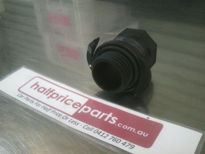 Holden RG Colorado/Trailblazer Genuine Oil Filler Tube New Part