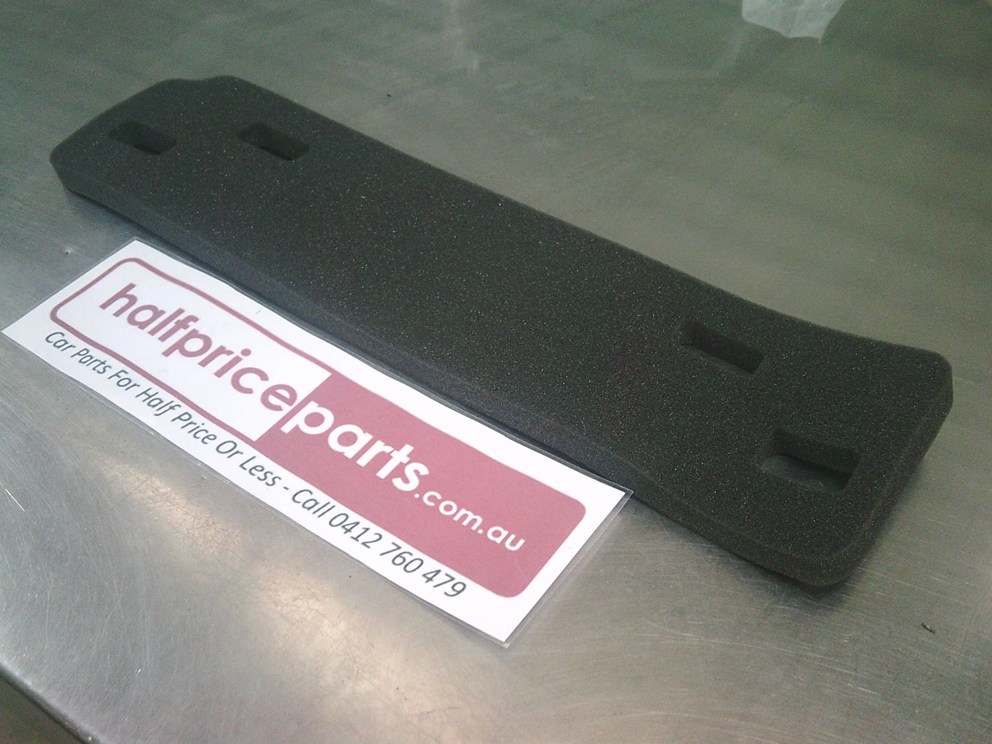 Holden CG Captiva Genuine Right Hand Front Radiator Outlet Seal New Part