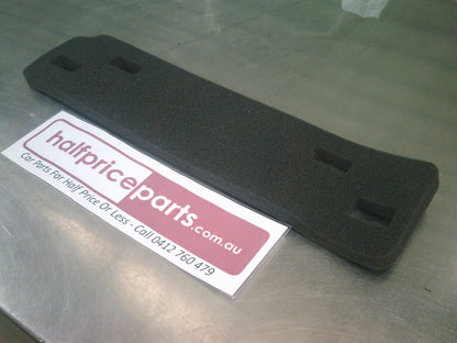 Holden CG Captiva Genuine Right Hand Front Radiator Outlet Seal New Part