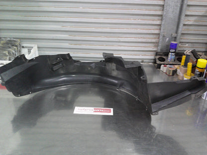 Holden JF Viva Genuine Left Hand Front Inner Splash Guard New Part