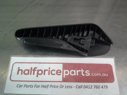 Toyota Landcruiser 300/Prado 250/Rav4/Hiace Genuine Right Hand Front Seat Height Adjustment Handle New Part