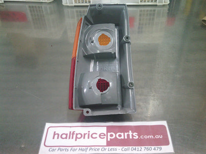 Holden JB Camira Genuine Right Hand Rear Tail Light Assembly New Part
