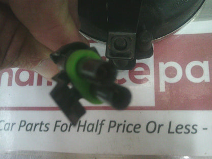 Holden VY/VZ Calais/Berlina/SVZ/Lumina Commodore Genuine Left Hand Fog Light Housing Used Part