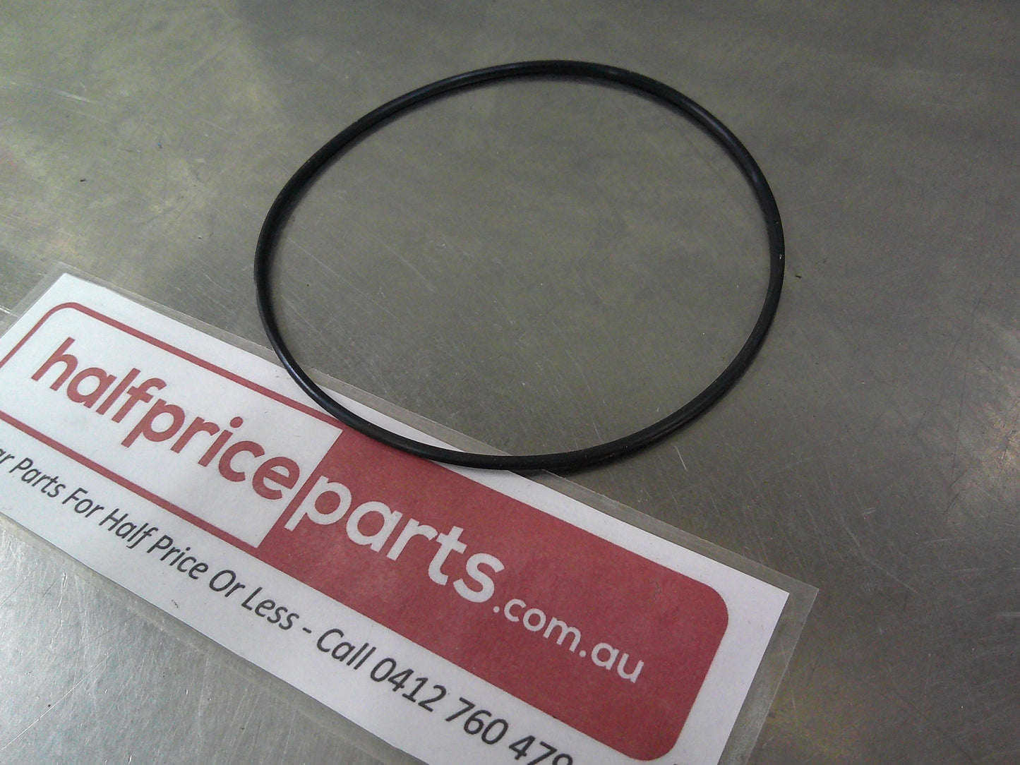 Holden VTVX/VY/VZ Commodore/WH/WK/WL Statesman LS1 Motors  Genuine Water Pump O-Ring New Part