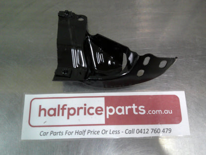 Holden TM Barina Genuine Right Hand Front Lower Guard Bracket New Part