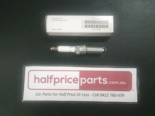 GM Spark Plug Suits Ford/Holden/MG/Opel New Part