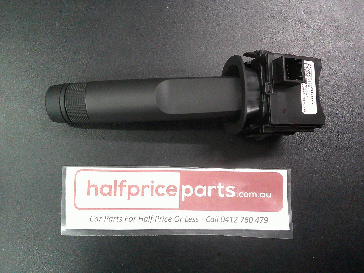 Holden TM Barina Genuine Front Windscreen Control Stalk New Part