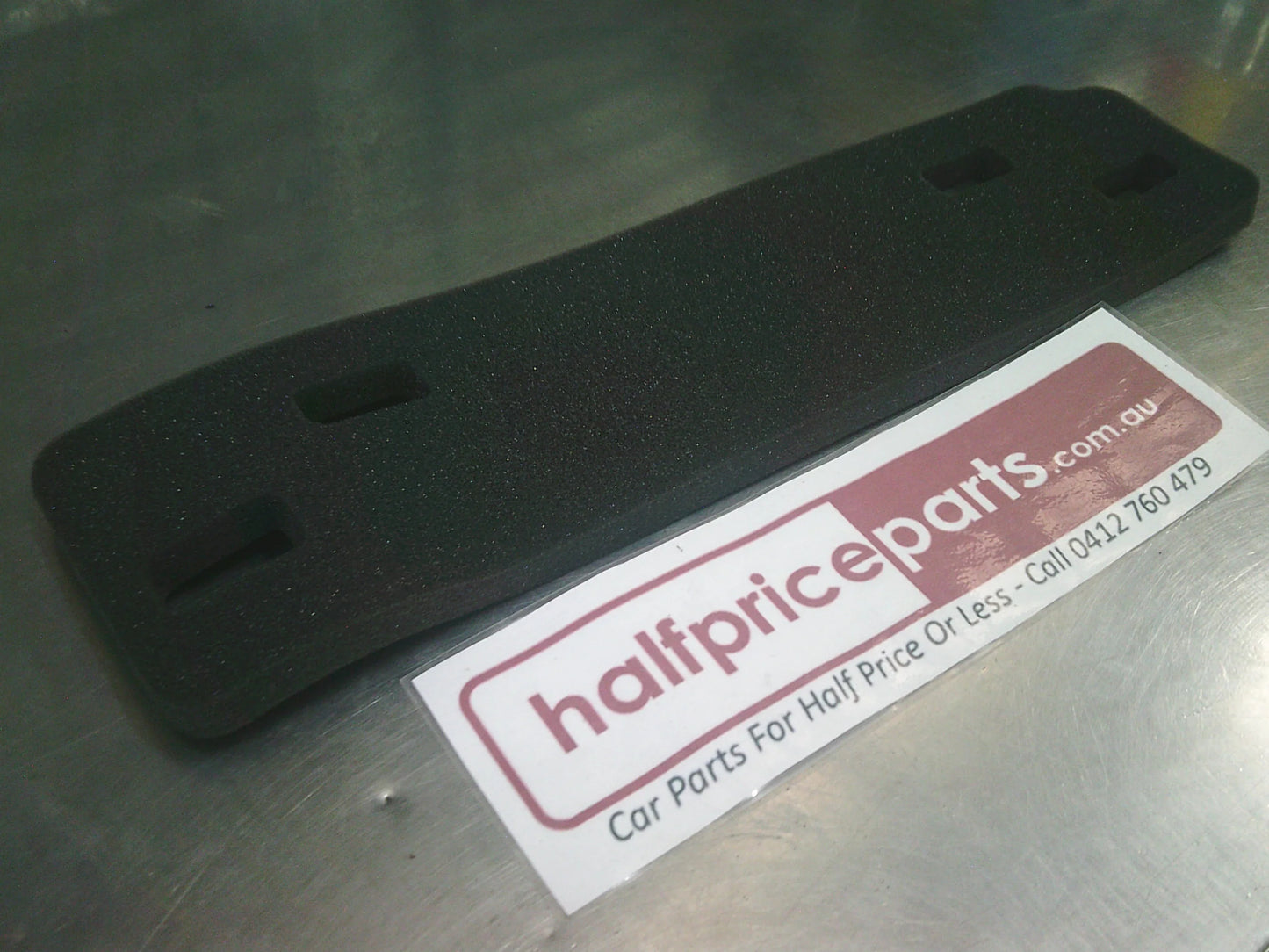 Holden CG Captiva Genuine Right Hand Front Radiator Outlet Seal New Part