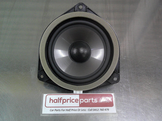 Lexus LX570/HS250H Genuine Left Or Right Rear Lower Door Speaker (Only 1 Speaker) New Part
