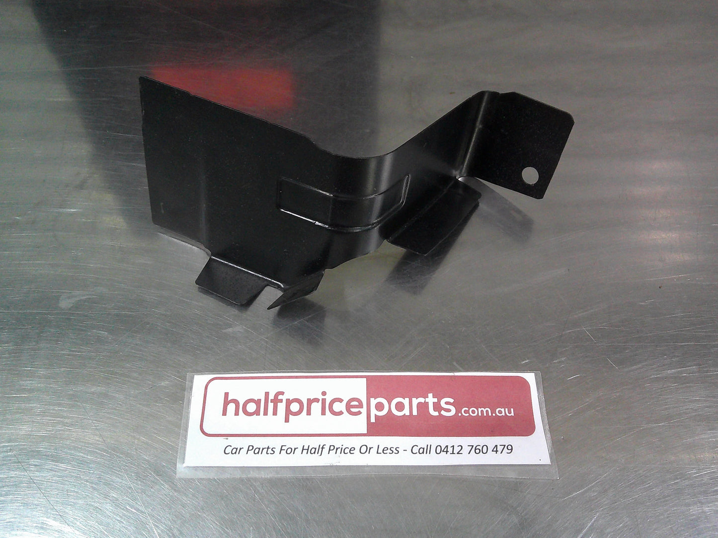Holden Tigra-B/Barina/Combo Genuine Right Hand Rear Wheelhouse Extension New Part