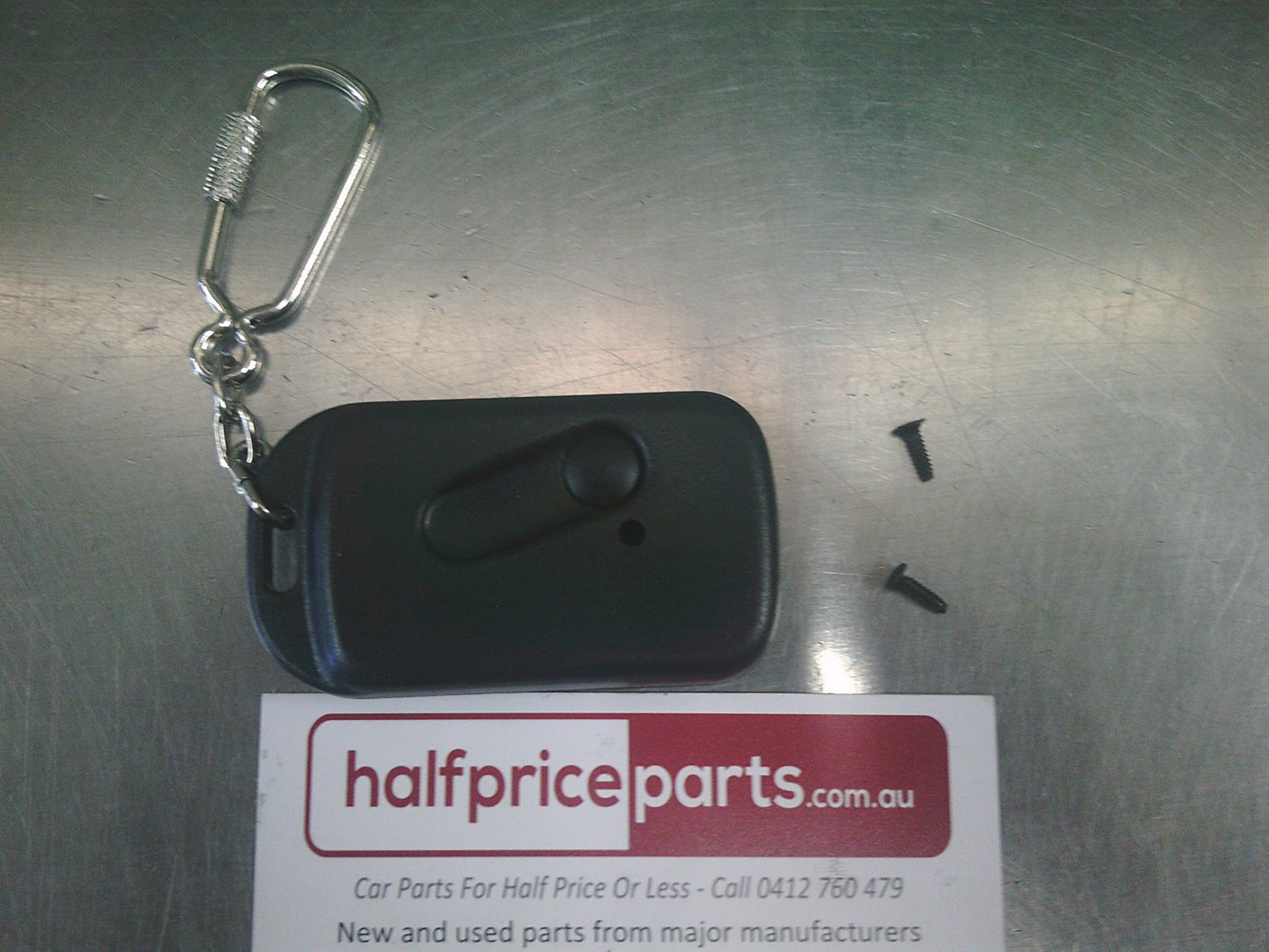Holden VP Commodore Genuine Remote Key Case - New Part