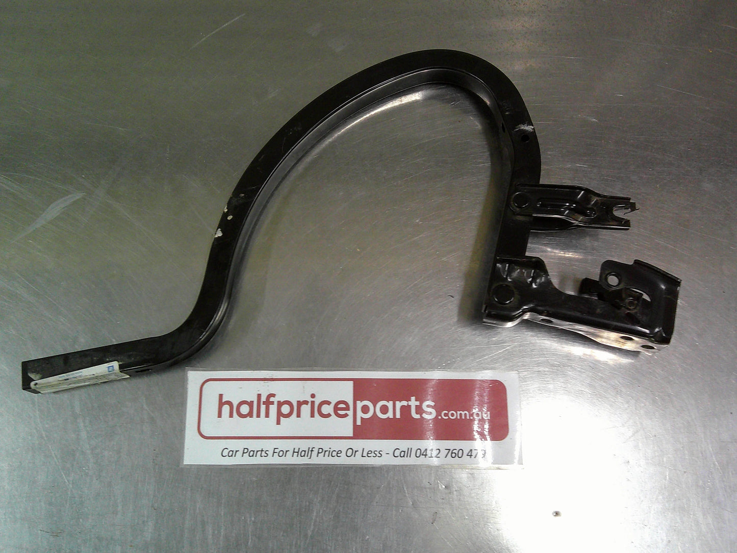 Holden JG/JH Cruze Genuine Left Hand Rear Boot Lid Hinge New Part