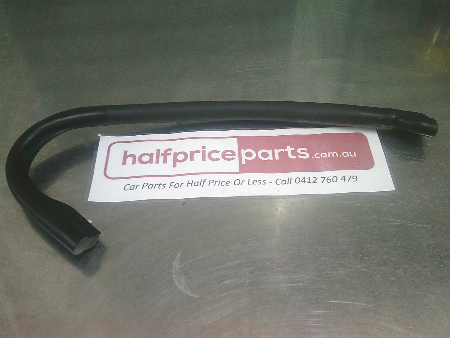 Holden RG Trail Blazer Genuine Right Hand Side Lower Rear Door Weatherstrip New Part