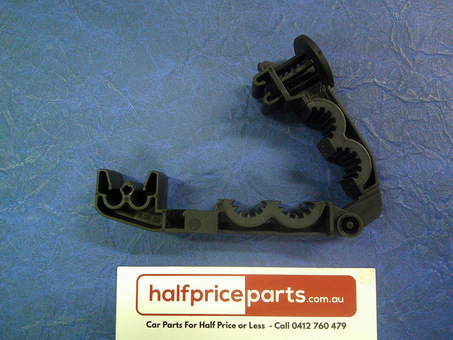Holden JH Cruze Genuine Front Brake/Fuel Feed Line Clip New Part