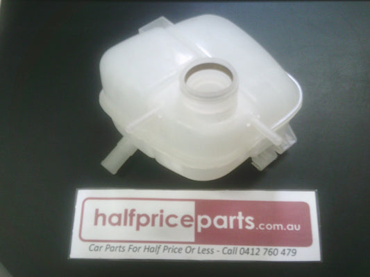 Holden Zafira A Genuine Radiator Header Tank New Part