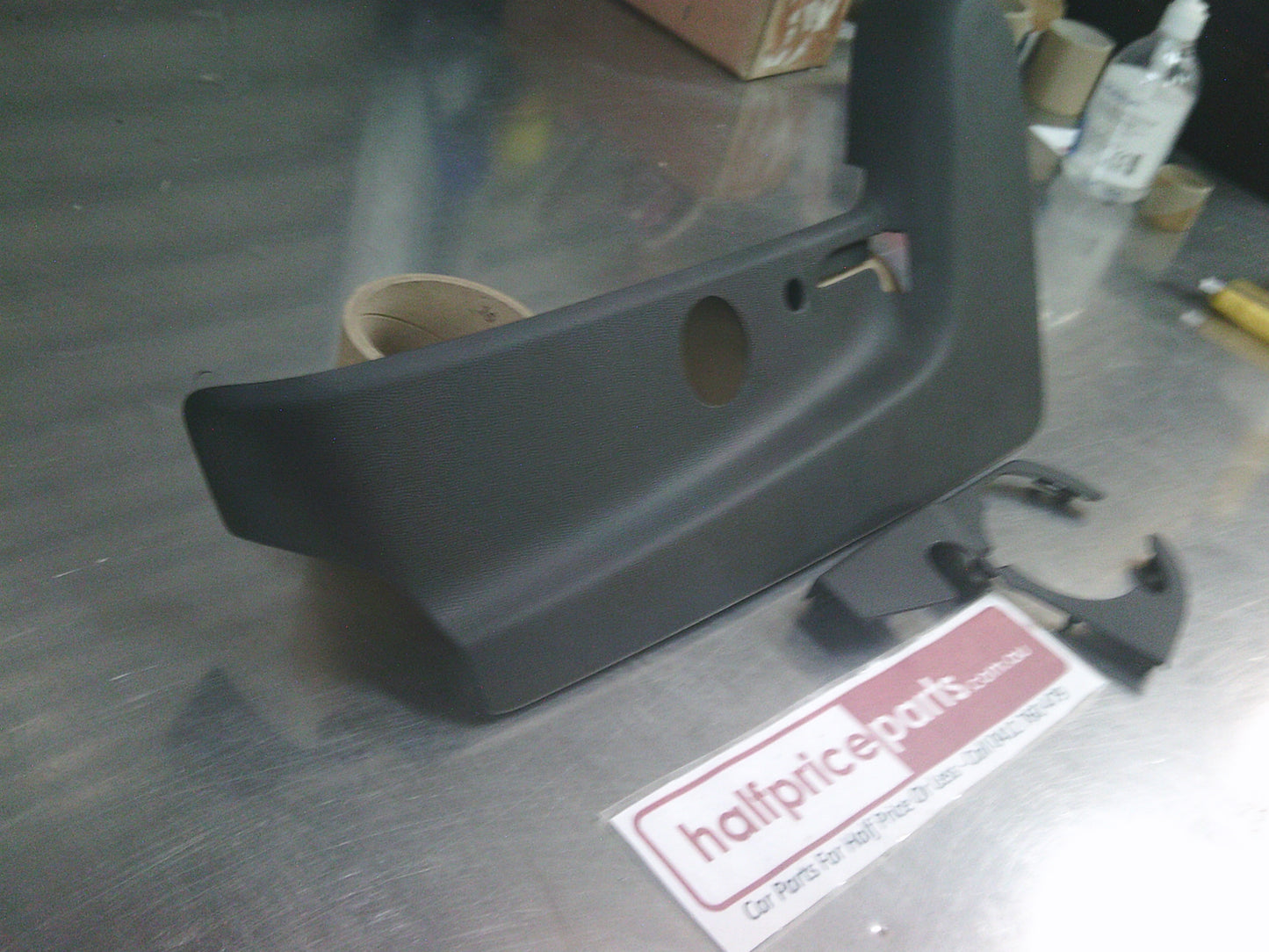 Holden RG Colorado Left Hand Front Seat Control (Passenger) Trim New Part